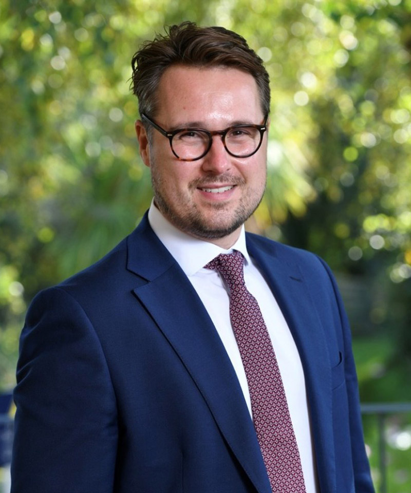 JBen Clarke